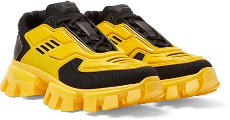 prada cloudbust thunder cheap|prada cloudbust thunder yellow.